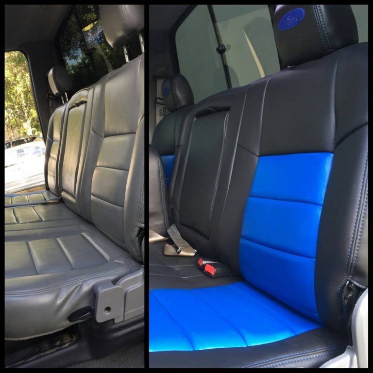 All Stat Motorsports does Custom Upholstery in the Greater Long Beach/Los Angeles area.