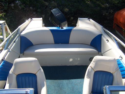Marine/Boat Upholstery in the Greater Long Beach/Los Angeles Area