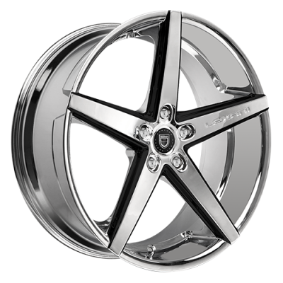 Lexani Custom Wheels & Rims - Authorized Dealer in Long Beach, CA