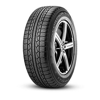 Pirelli Scorpion STR Tires