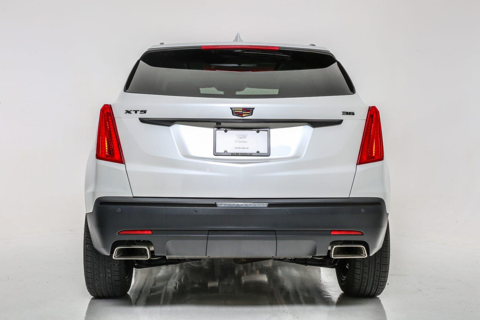 Cadillac Blackout Packages XT5, Escalade, ESV, CTS, ATS, XTS, CT6